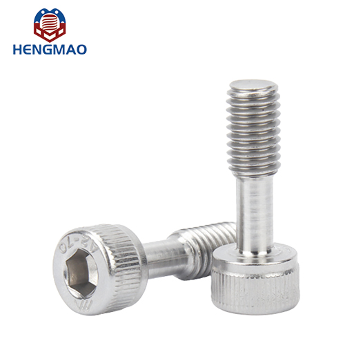 Captive Screw