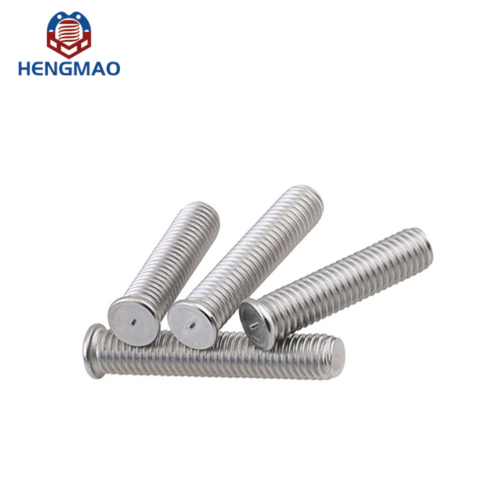 Stud Welding Screw