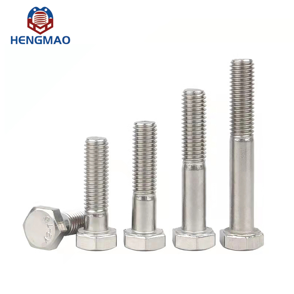 Hex Bolt DIN931