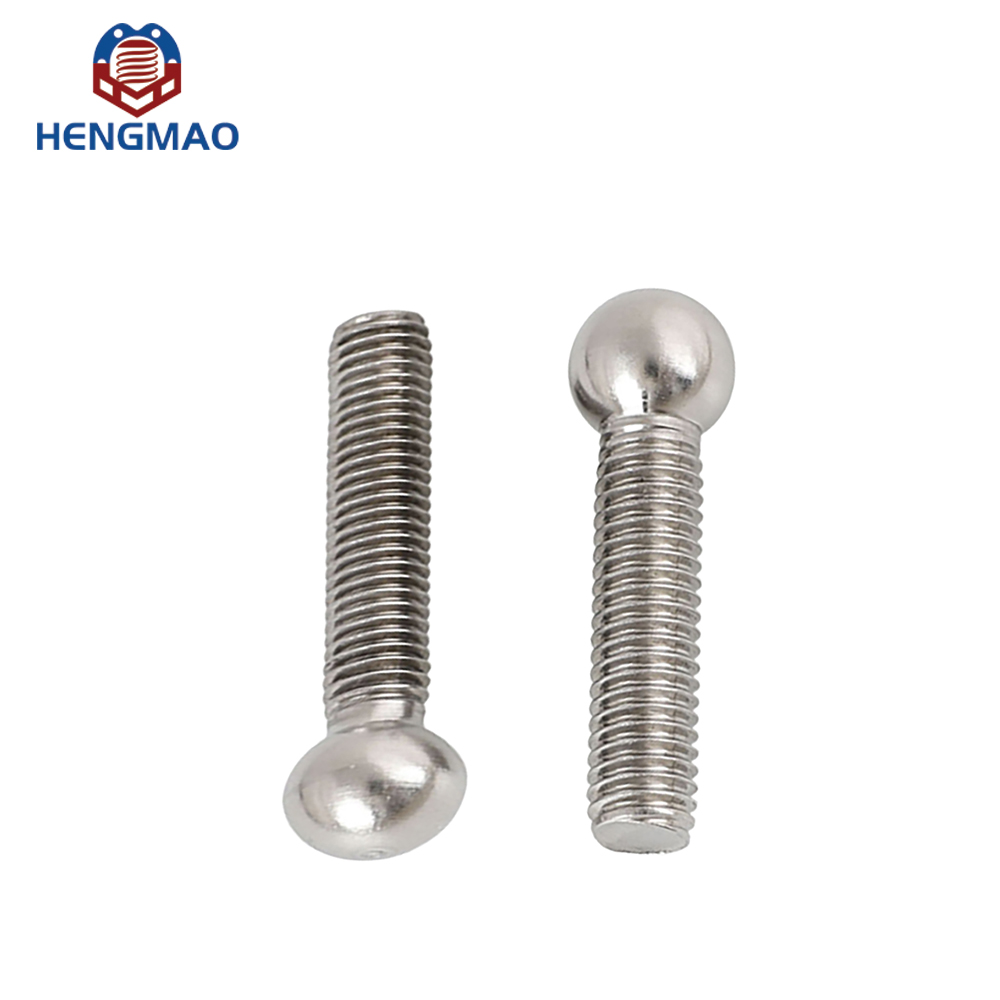 Ball Head Screw