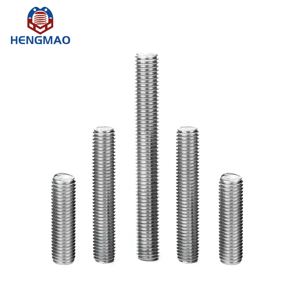 Threaded Rod